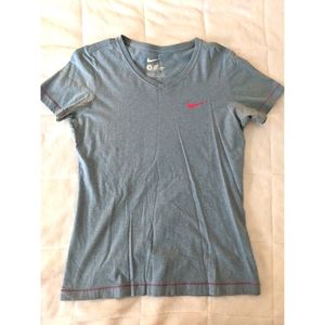 Nike athletic t-shirt